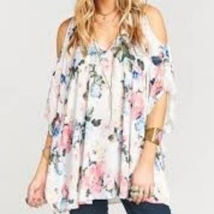 Show Me Your Mumu Peta Boo Tunic